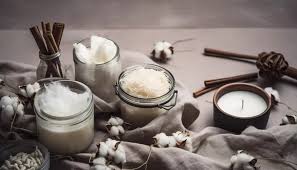 Soy vs. Paraffin vs. Soy Blend Candles: Which Is Right for You?