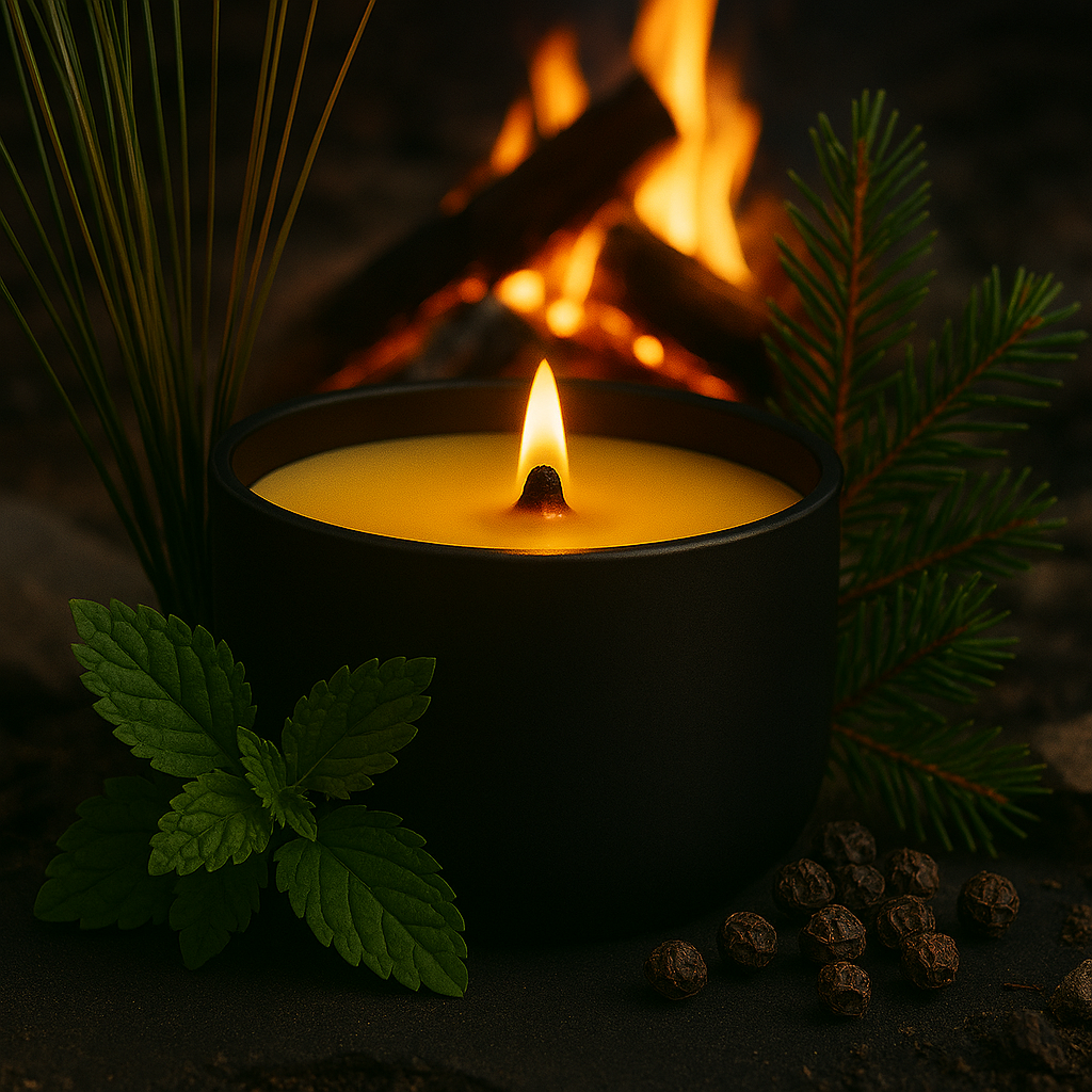 Fireside