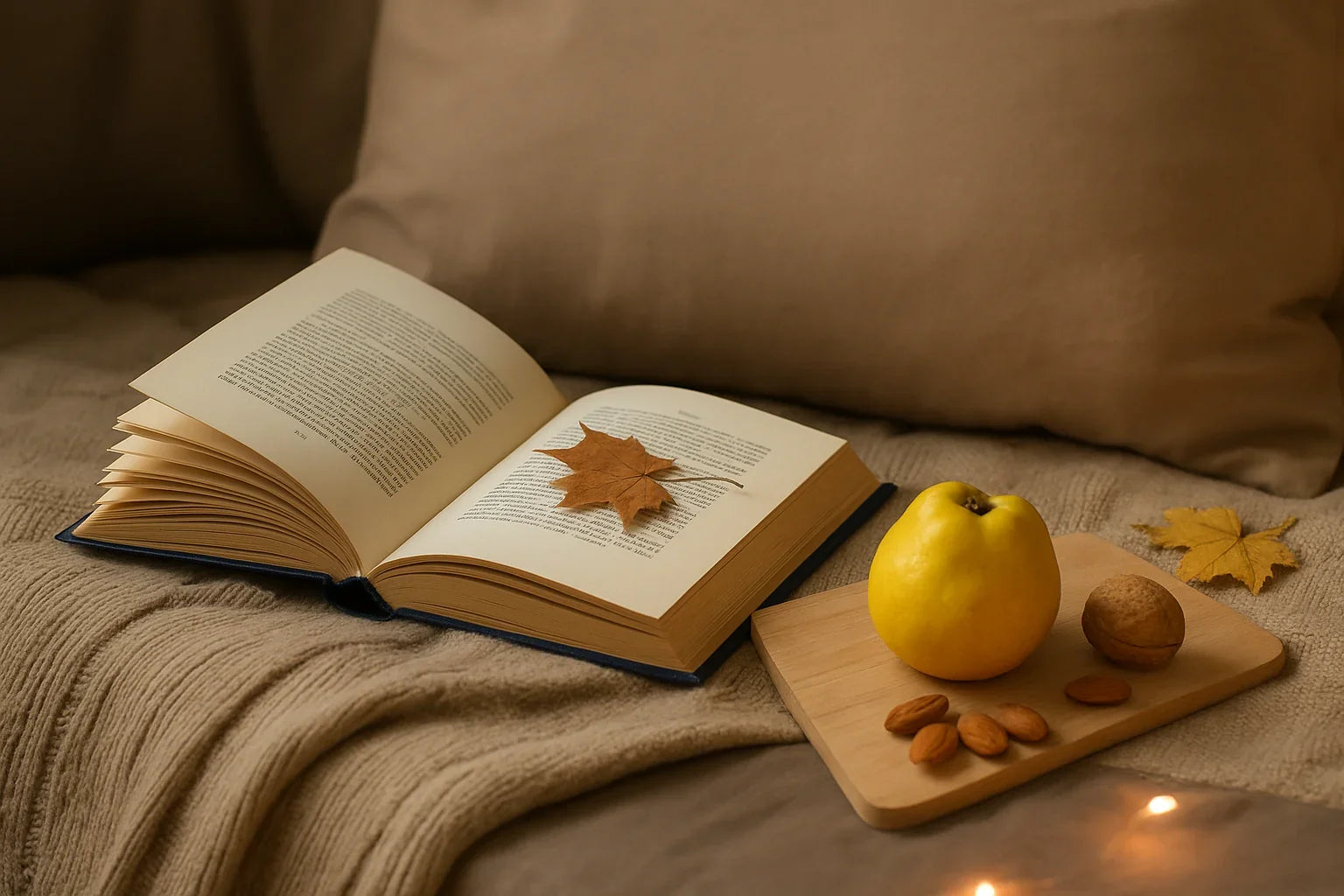 Heart & Home
