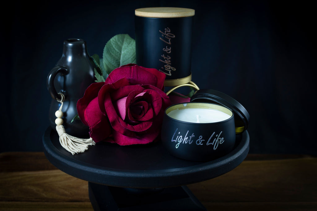 The Rebel Rose