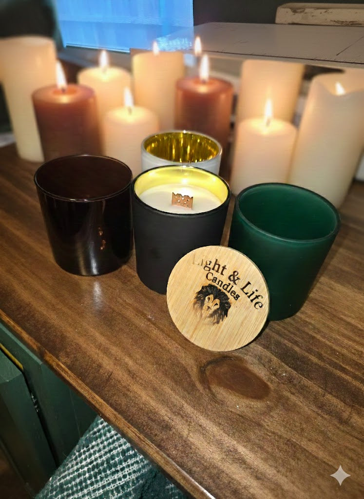 The Vintage Book Nook